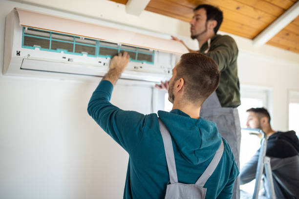 Best AC Installation Near Me  in Winooski, VT