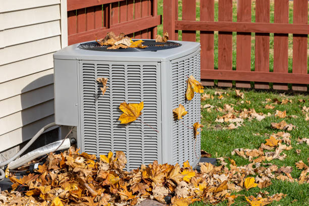 Best Local HVAC Companies  in Winooski, VT