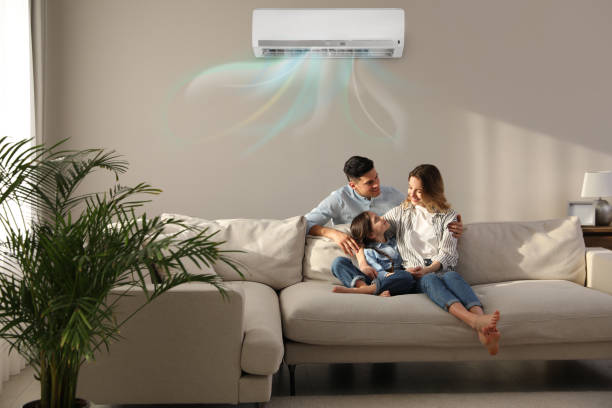 HVAC Maintenance Plan in Winooski, VT