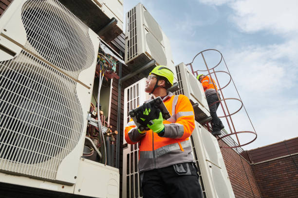 Best Furnace Repair Near Me  in Winooski, VT