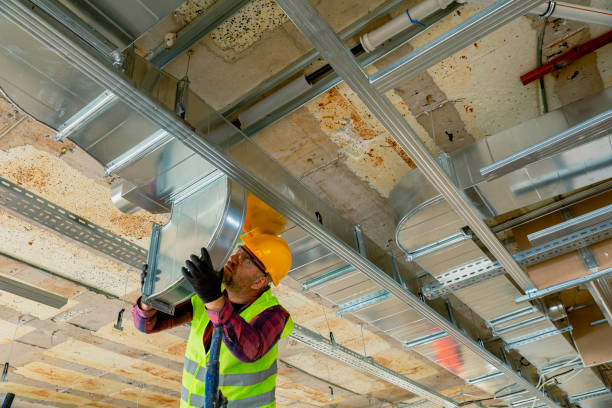Best HVAC Tune-Up Services  in Winooski, VT
