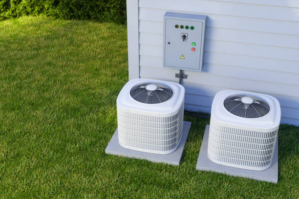 Best HVAC Cleaning Services  in Winooski, VT