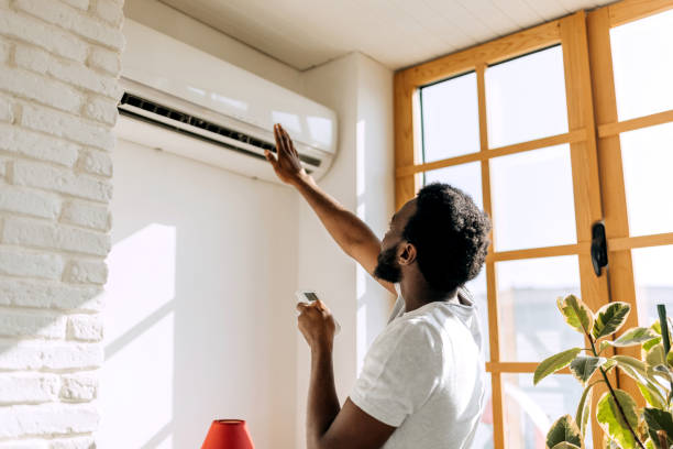 Best HVAC Maintenance Near Me  in Winooski, VT