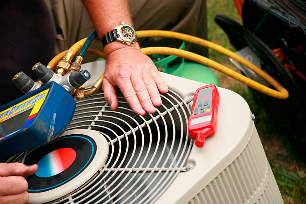 Best Heating Repair Services  in Winooski, VT