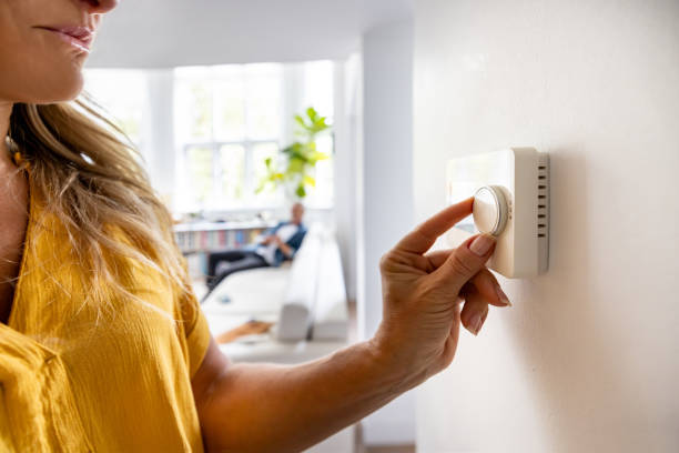 Best Emergency HVAC Repair  in Winooski, VT