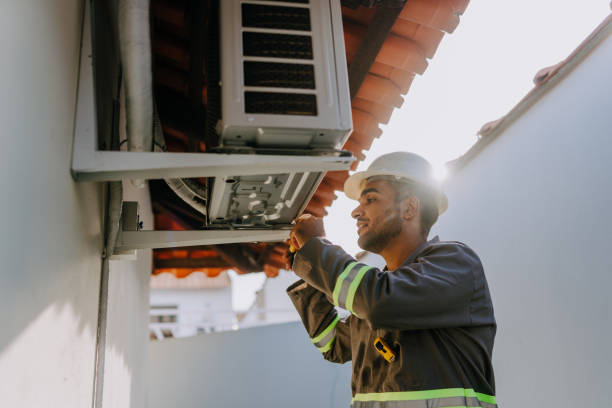 Trusted Winooski, VT HVAC Experts