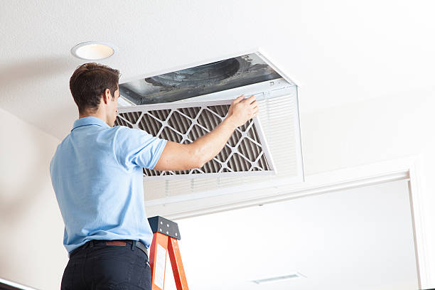 Best HVAC System Installation  in Winooski, VT