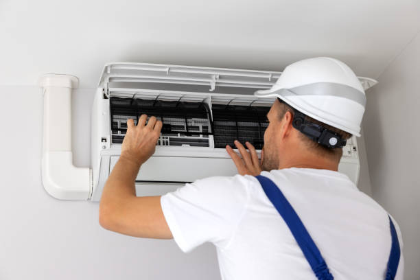 Best Central Air Repair  in Winooski, VT