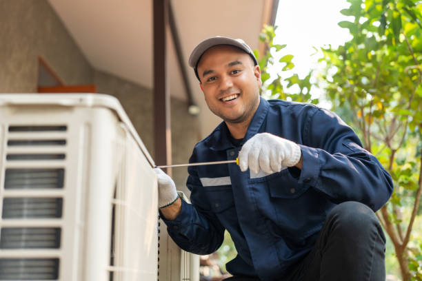 Best HVAC Emergency Services  in Winooski, VT