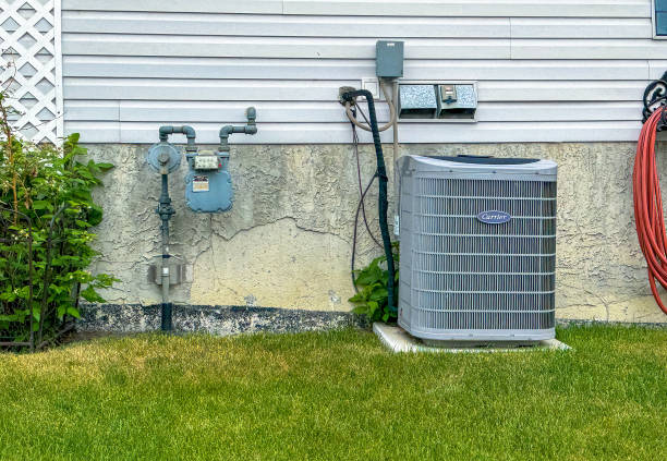 Best HVAC Repair Near Me  in Winooski, VT